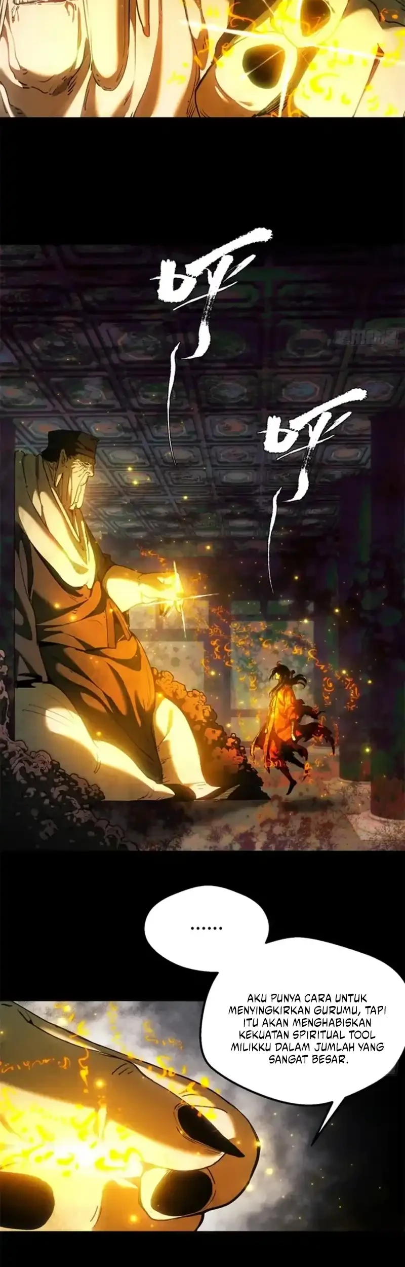 Chapter 75 - halaman 9