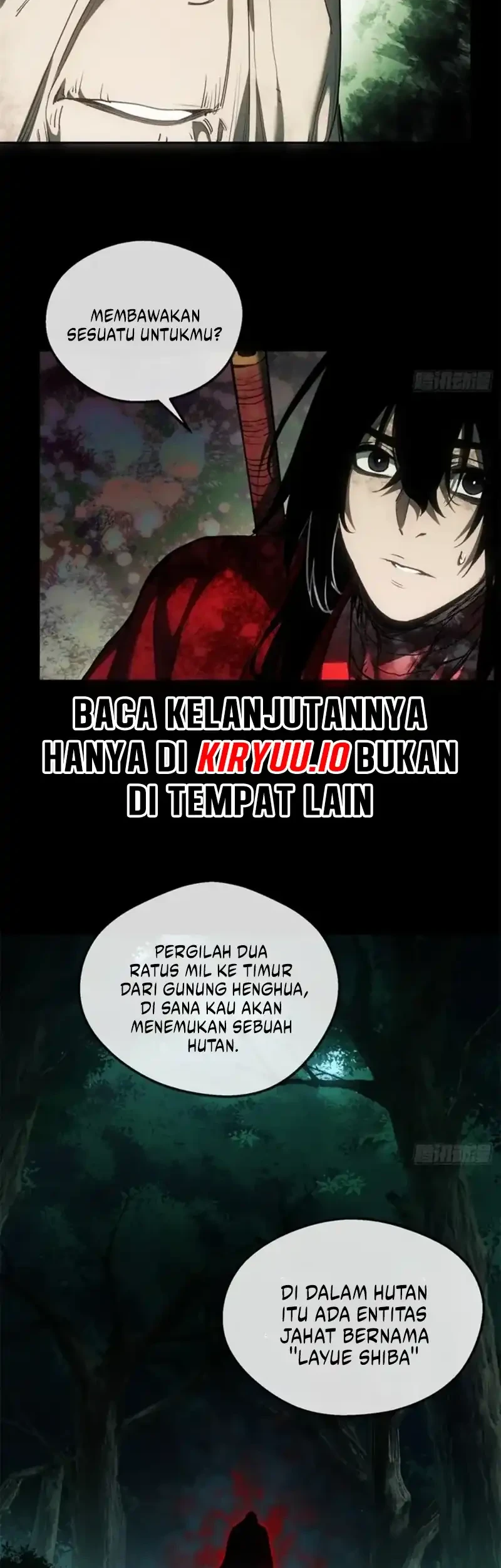 Chapter 75 - halaman 16