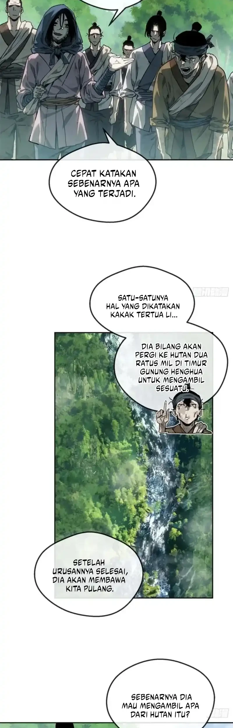 Chapter 75 - halaman 24
