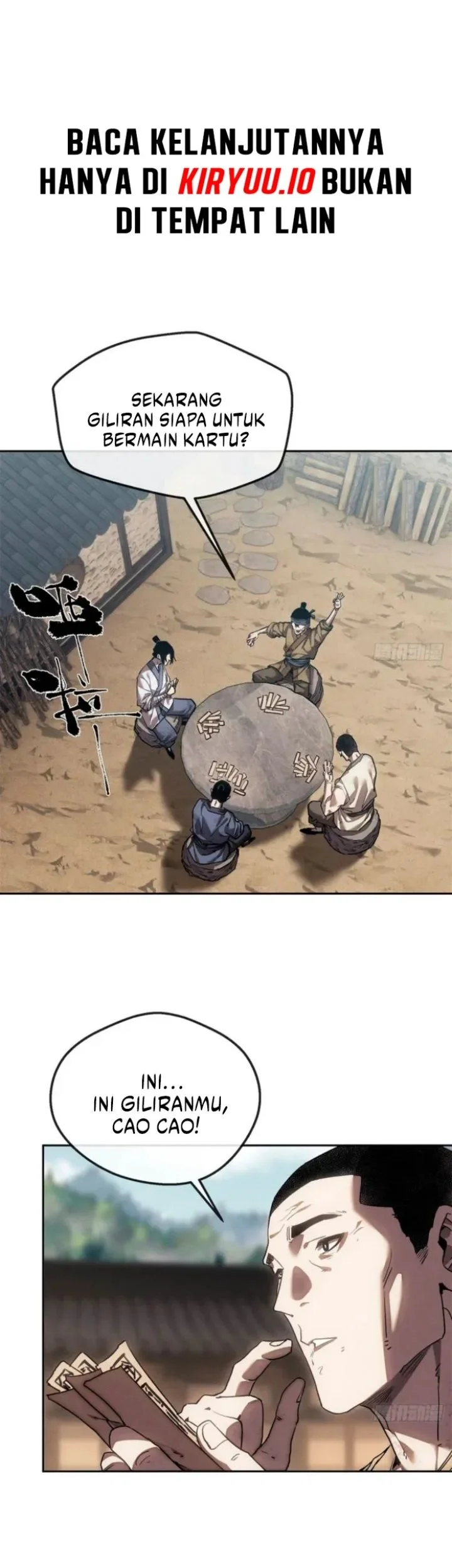 Chapter 76 - halaman 18