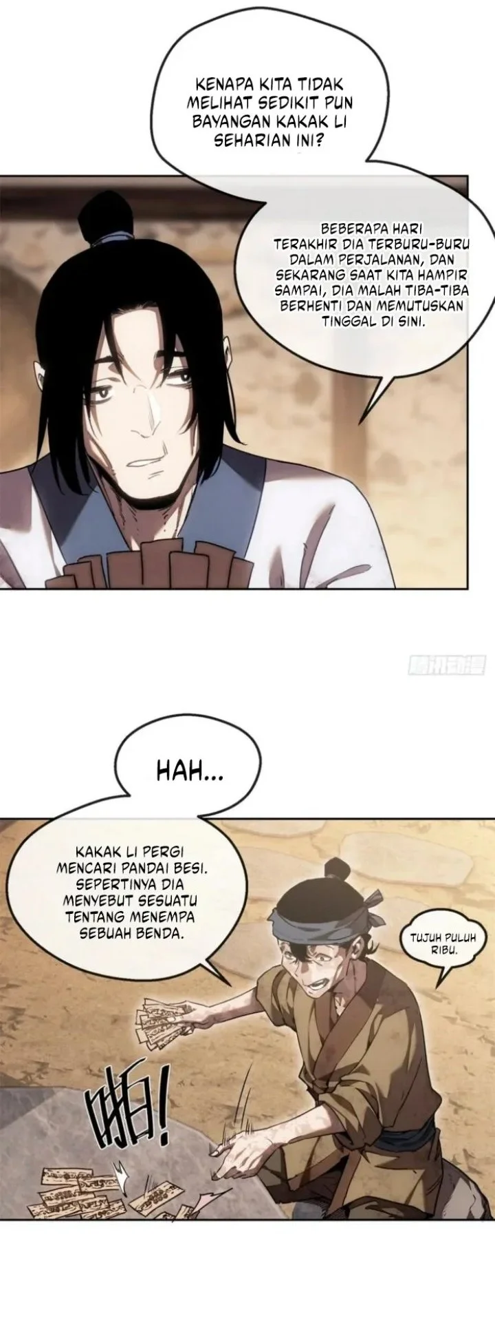 Chapter 76 - halaman 19