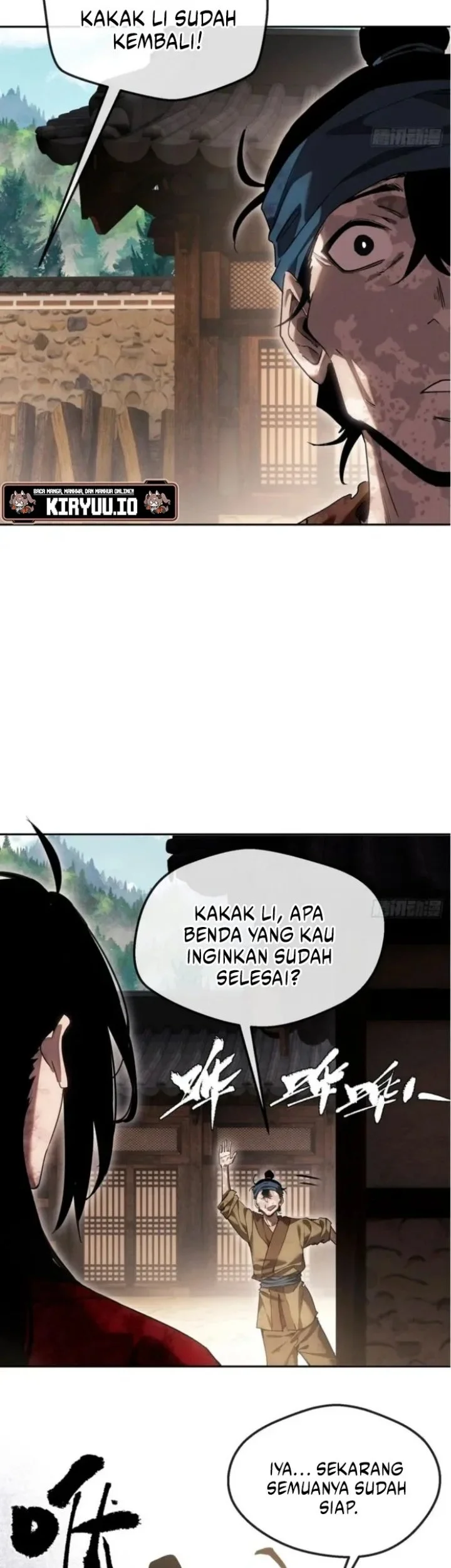 Chapter 76 - halaman 21