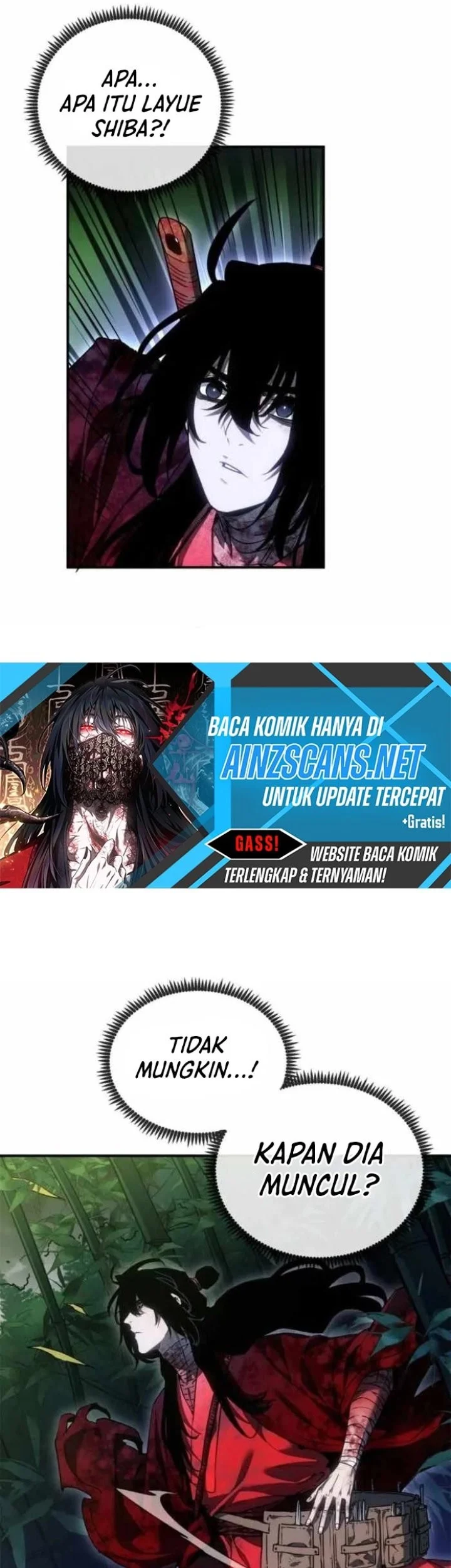 Chapter 77 - halaman 12