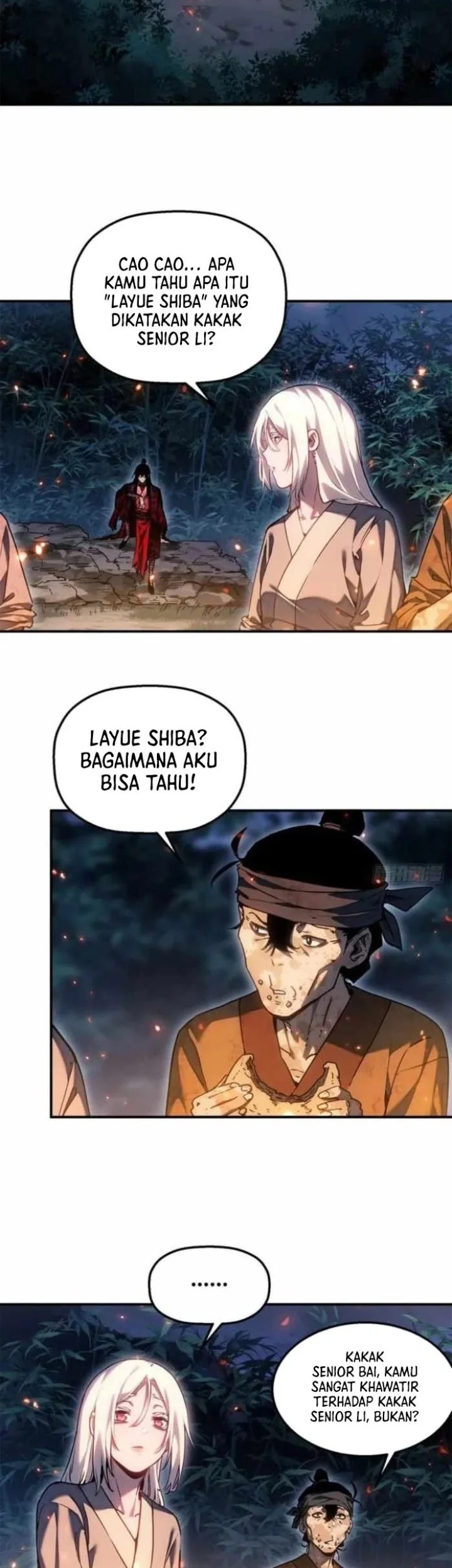 Chapter 77 - halaman 18