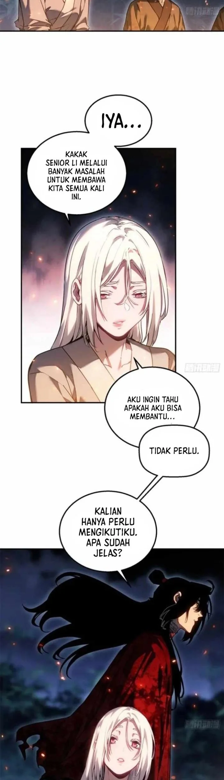 Chapter 77 - halaman 19