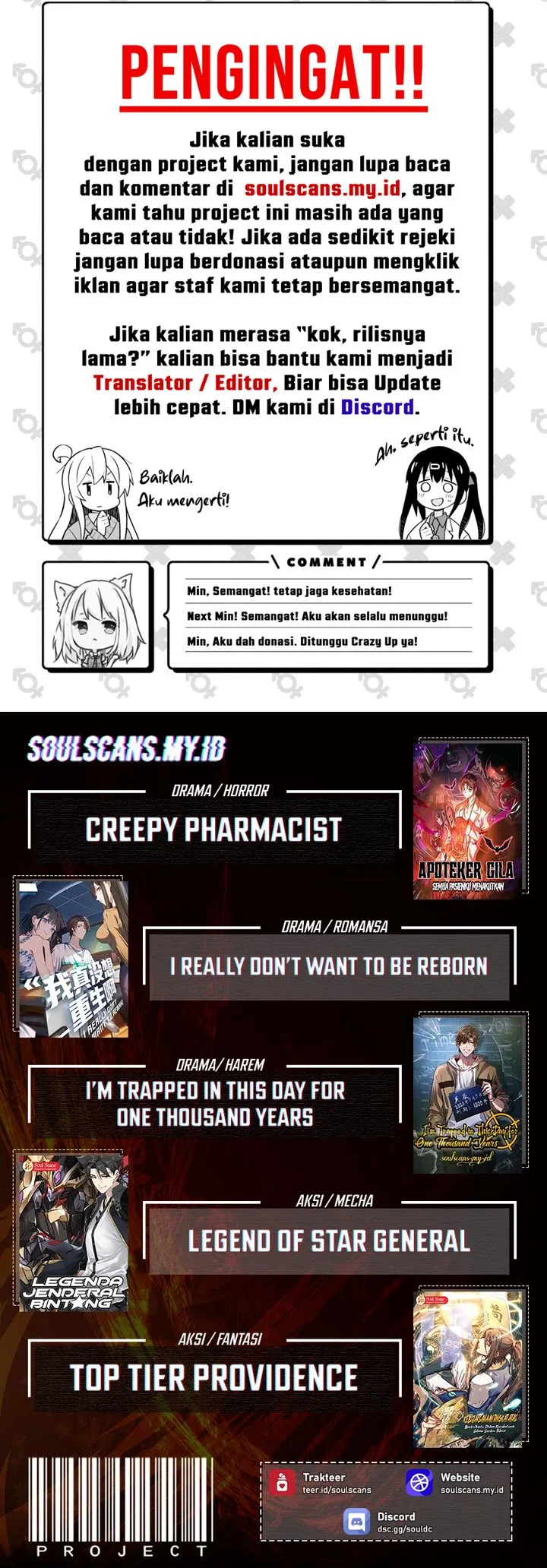 Chapter 78 - halaman 22