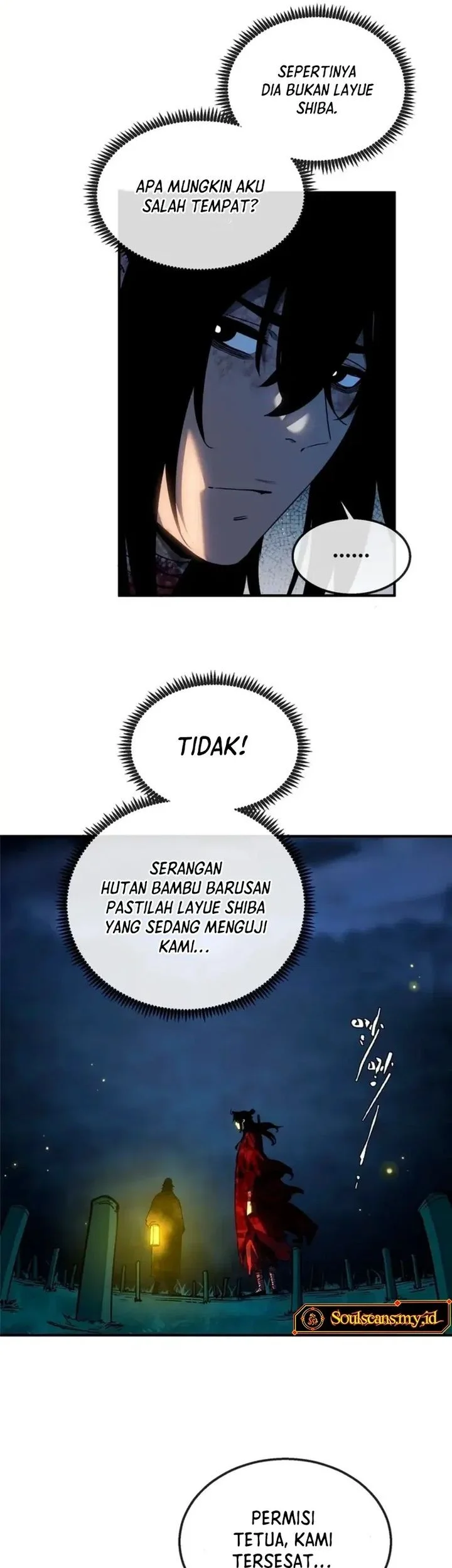 Chapter 78 - halaman 16