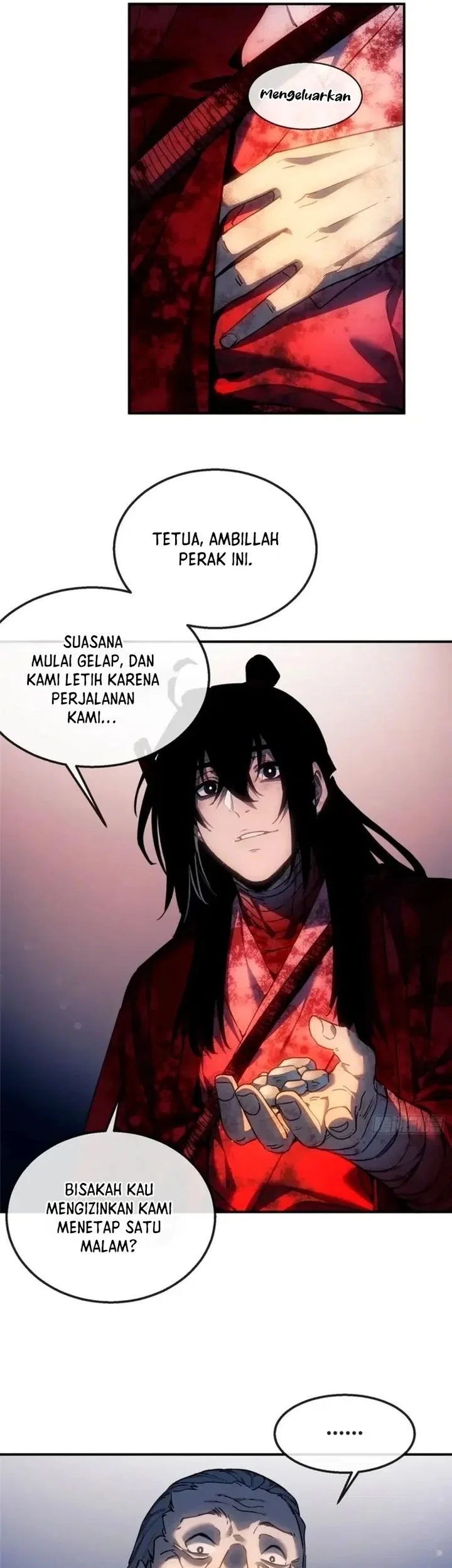 Chapter 78 - halaman 18