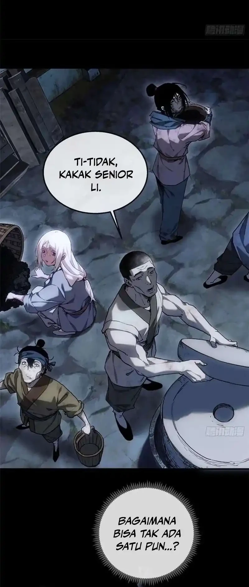 Chapter 79 - halaman 21