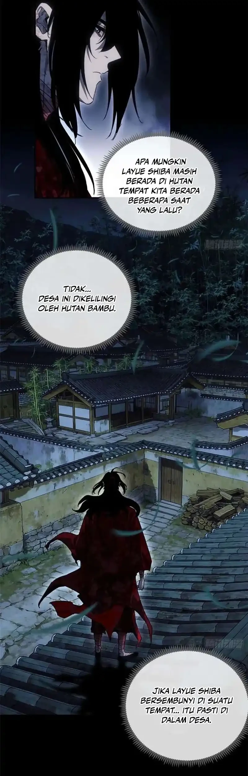 Chapter 79 - halaman 22