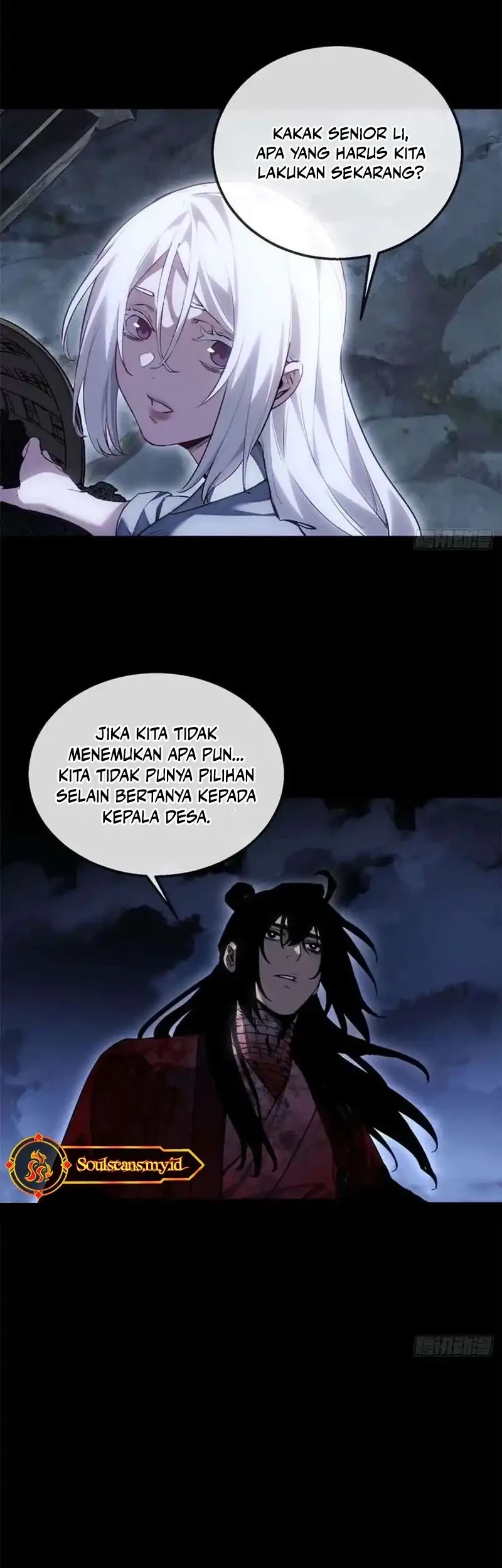 Chapter 79 - halaman 23