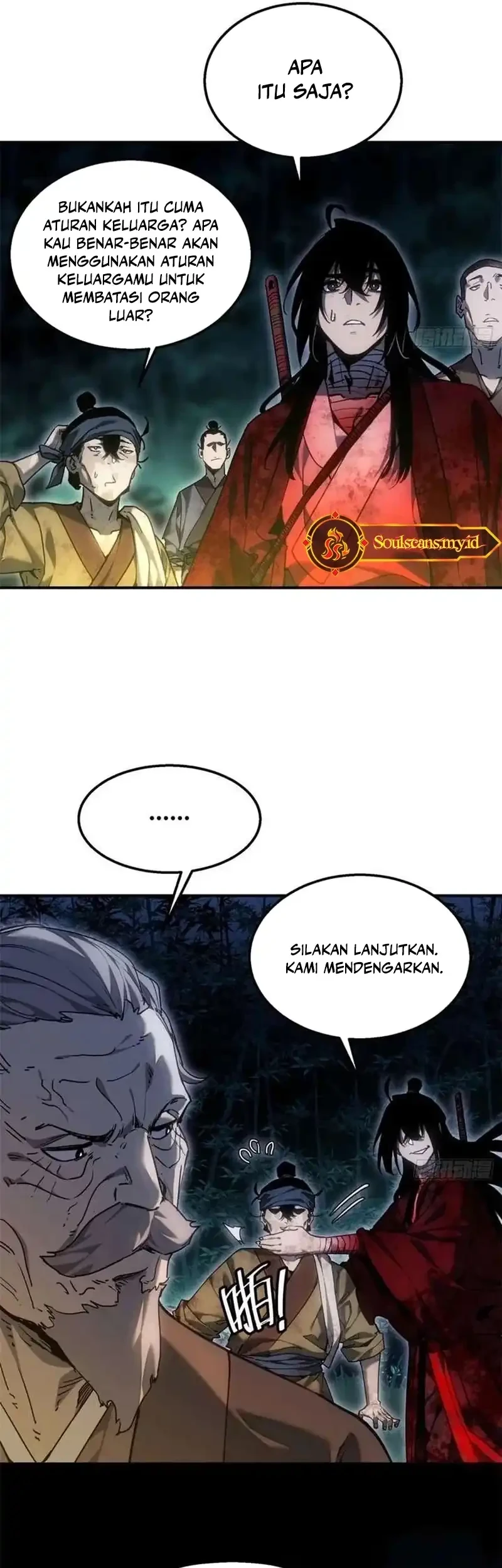 Chapter 79 - halaman 5