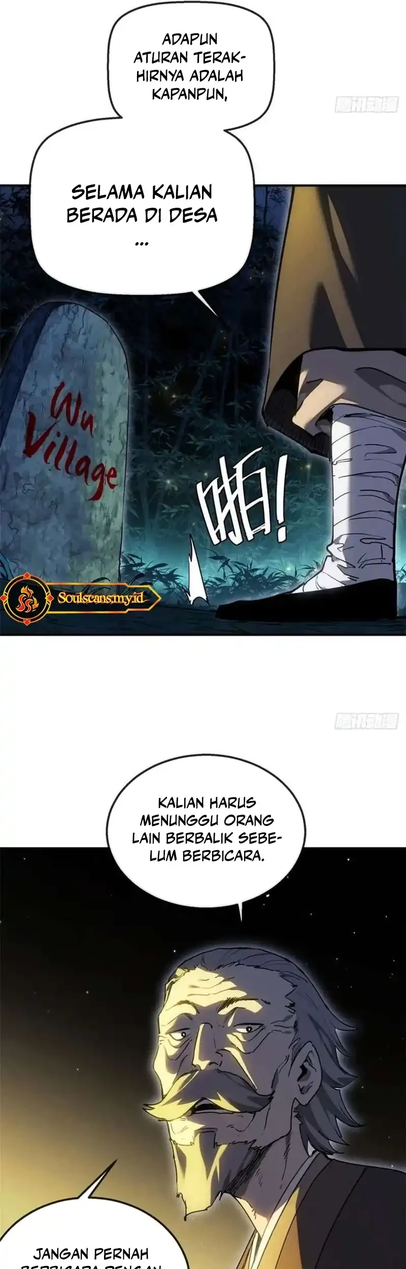 Chapter 79 - halaman 12