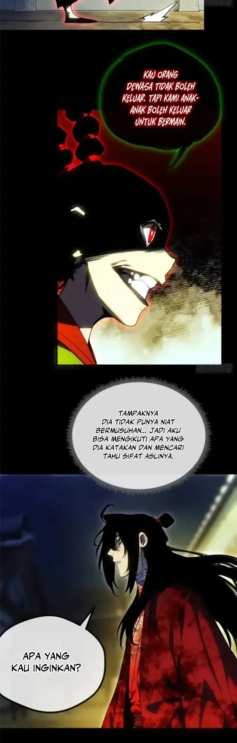 Chapter 80 - halaman 19