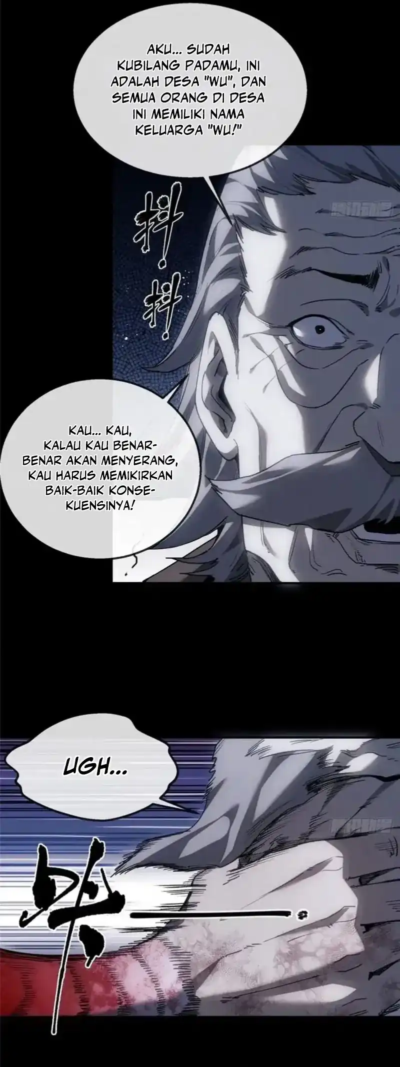 Chapter 80 - halaman 5