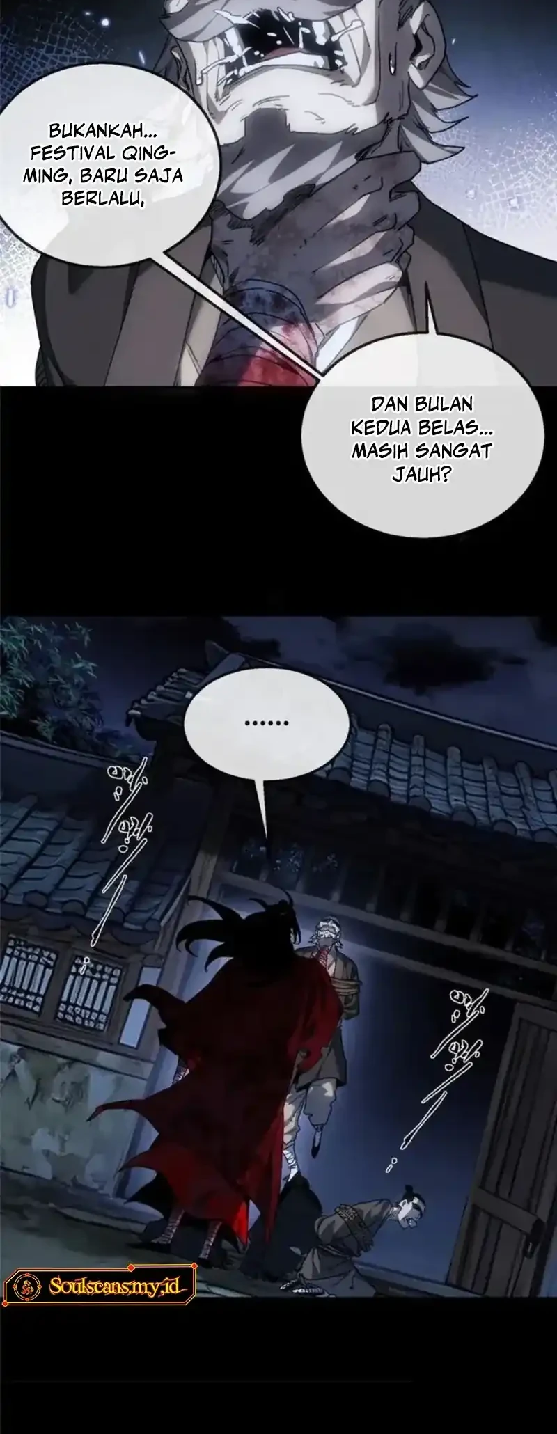 Chapter 80 - halaman 7