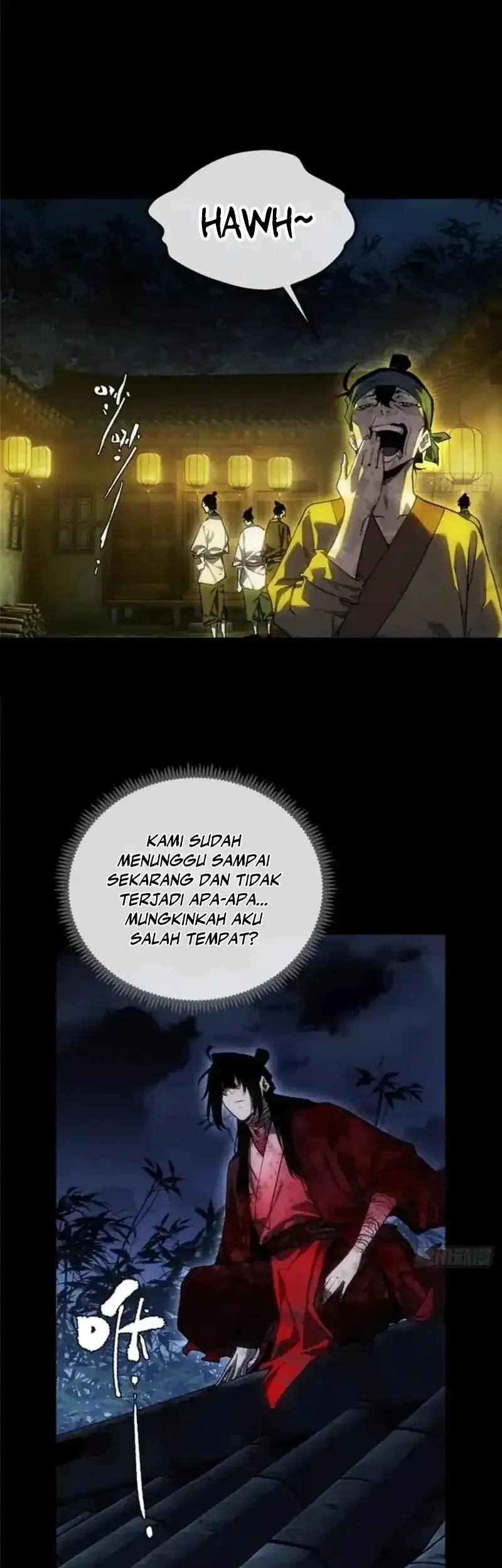 Chapter 80 - halaman 14