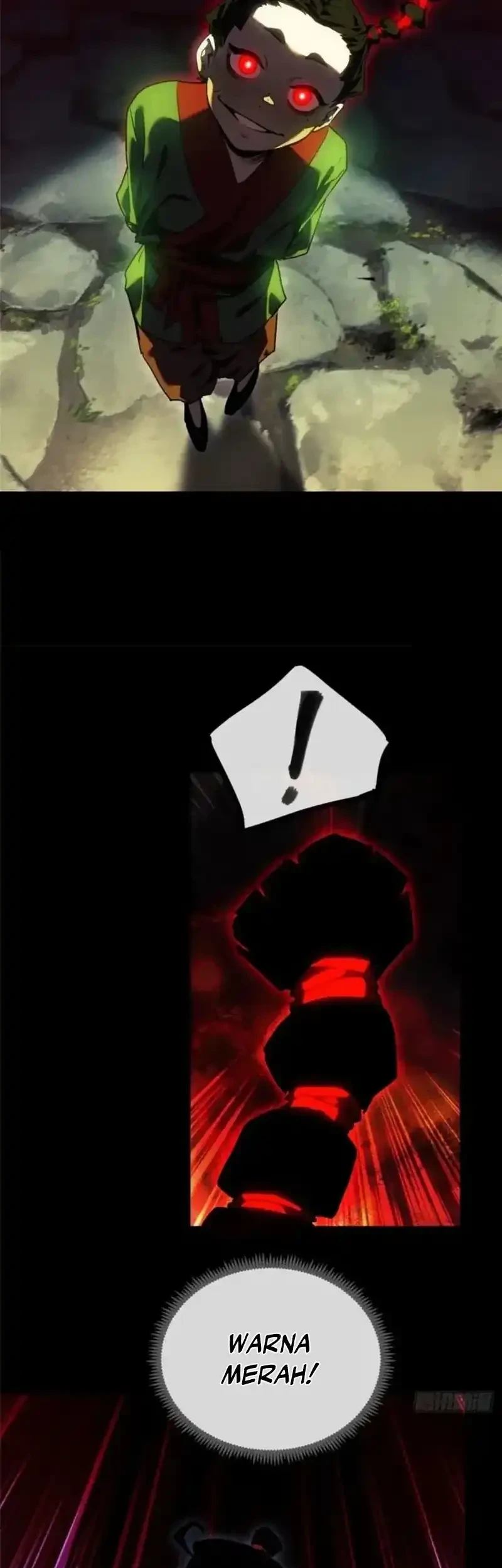 Chapter 80 - halaman 16
