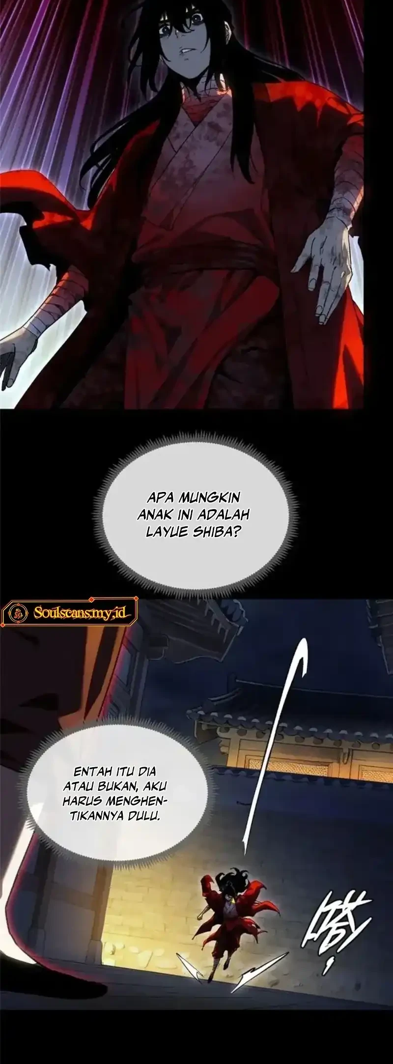 Chapter 80 - halaman 17