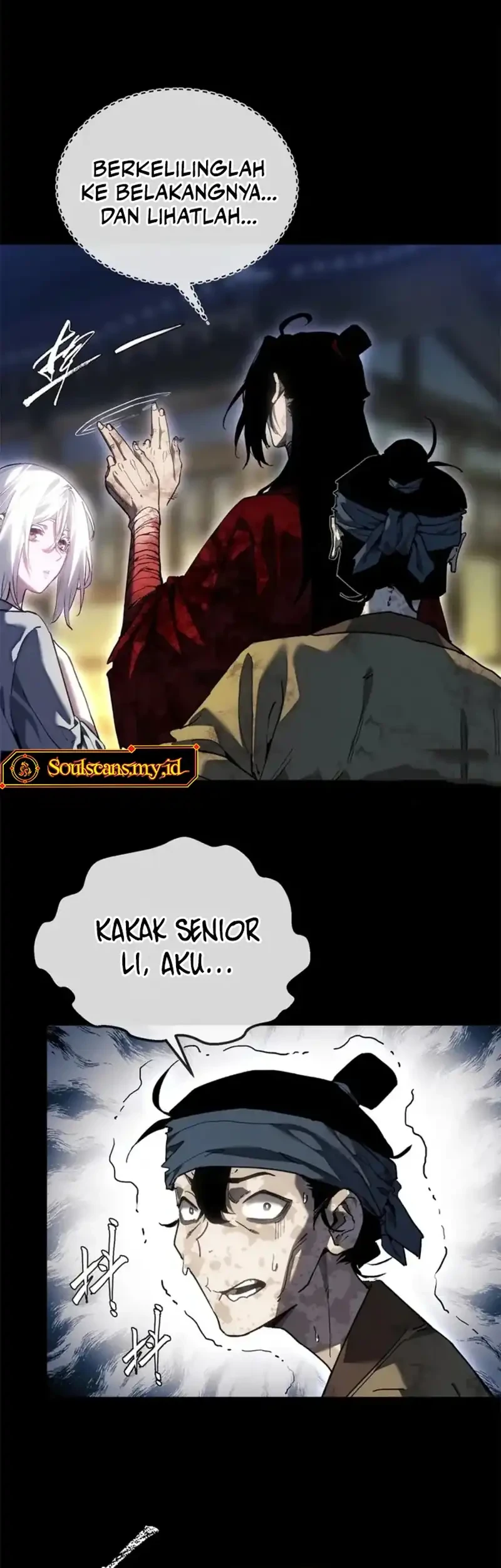 Chapter 81 - halaman 5