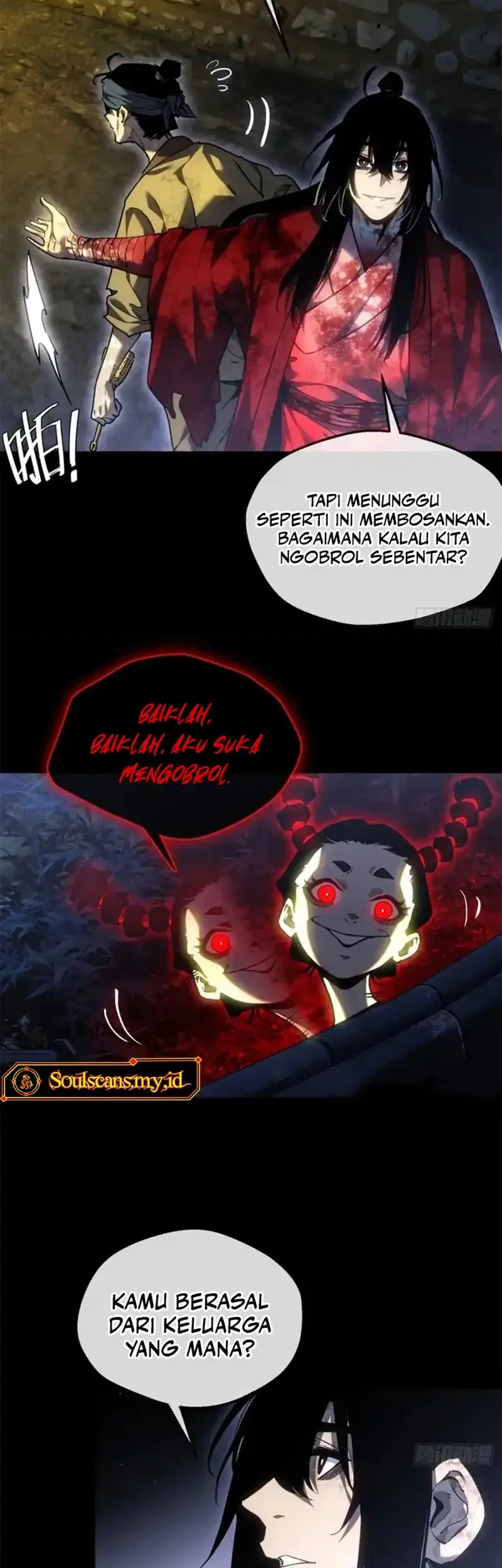 Chapter 81 - halaman 8