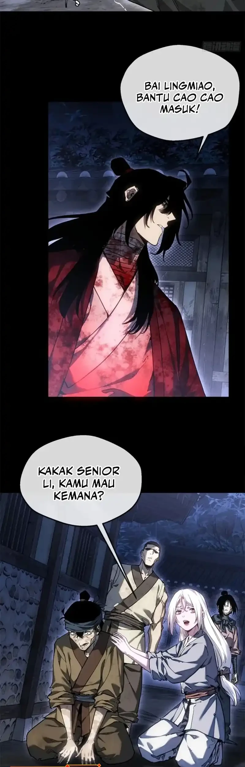 Chapter 81 - halaman 19