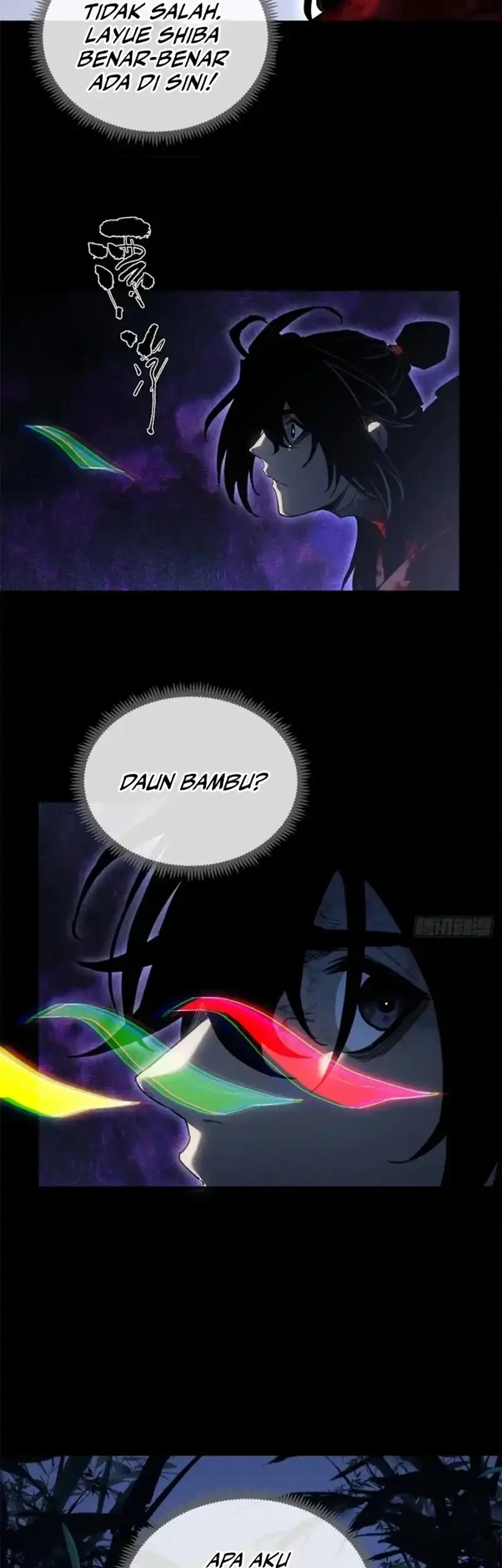 Chapter 81 - halaman 23