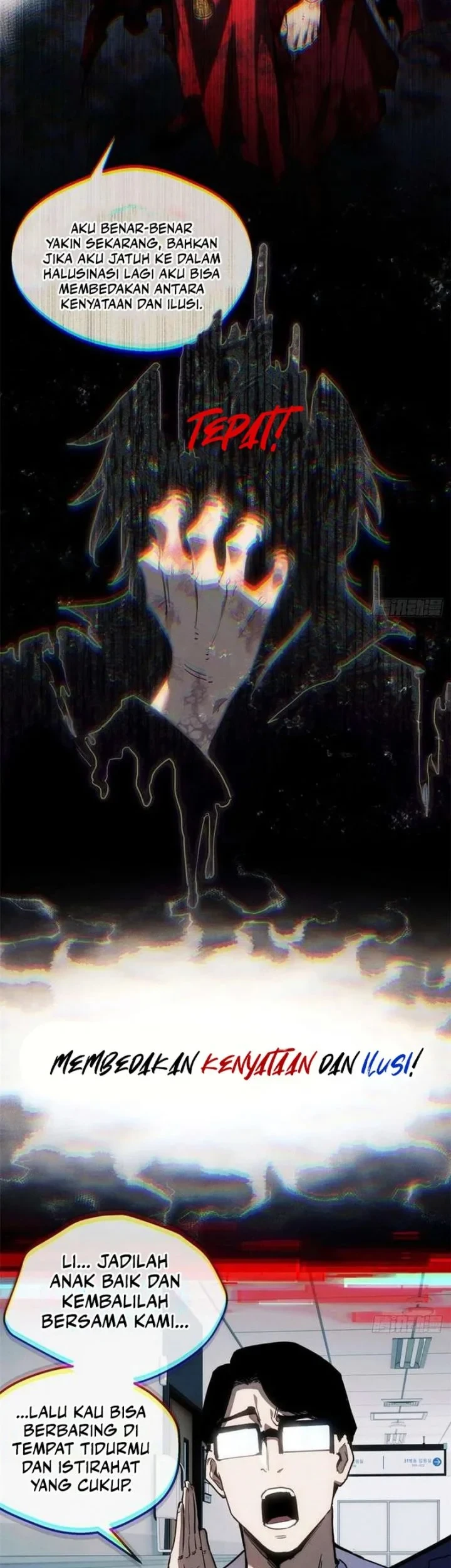 Chapter 82 - halaman 27