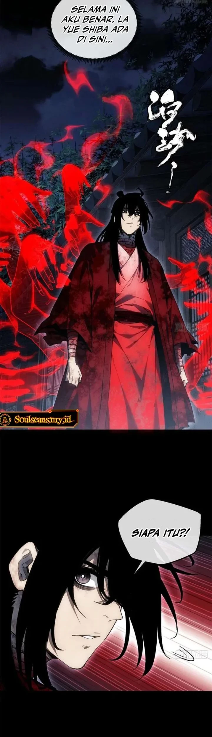 Chapter 82 - halaman 19