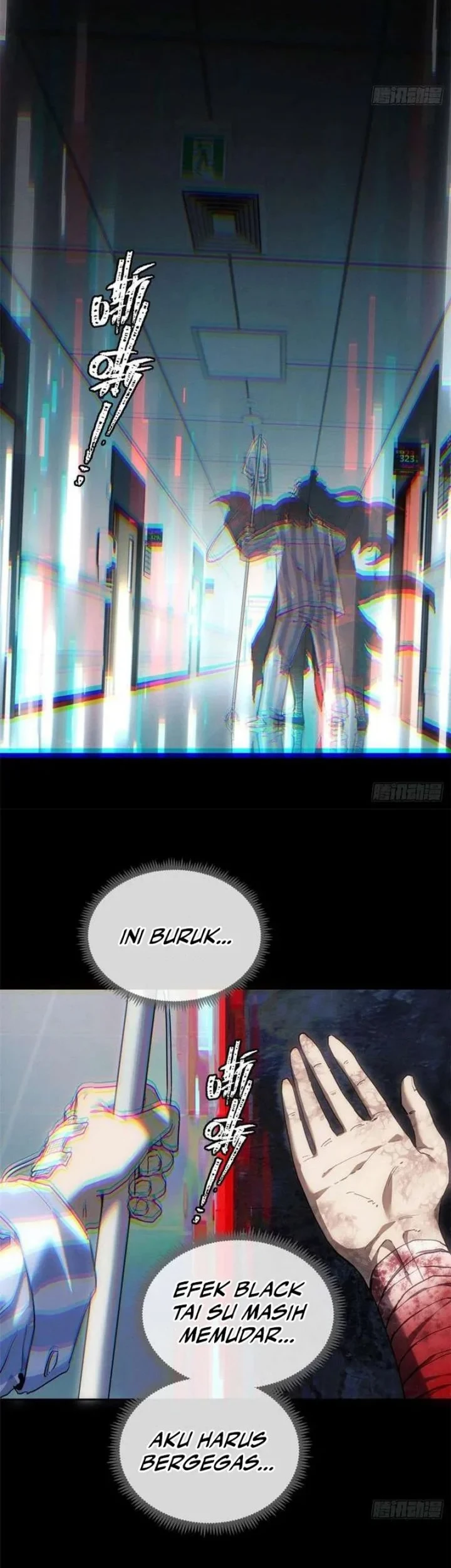 Chapter 82 - halaman 22