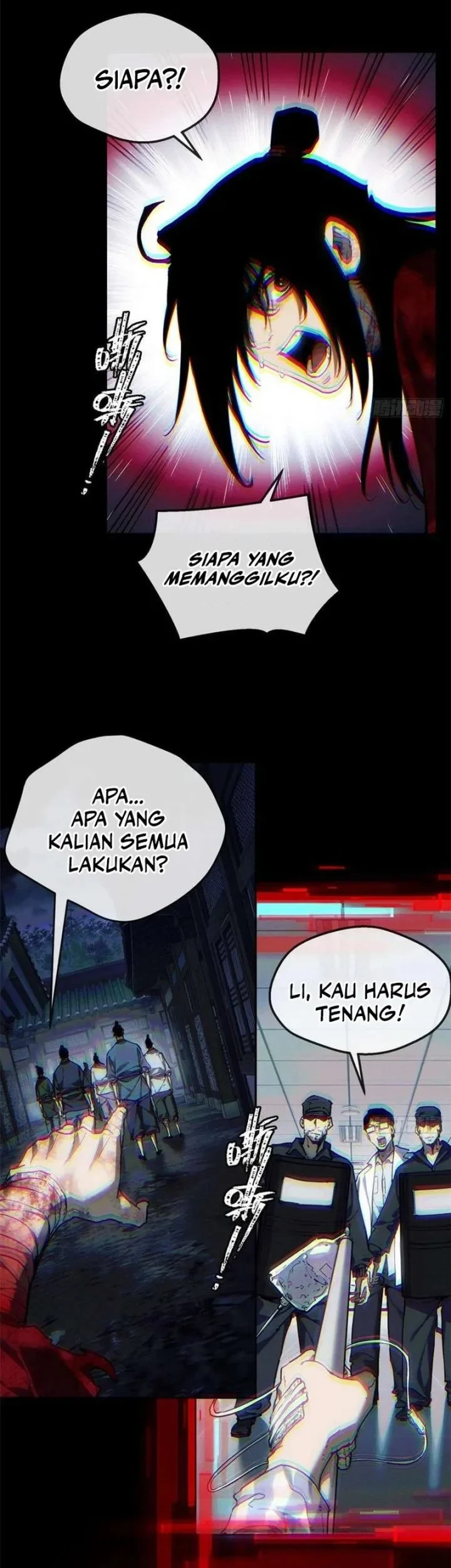 Chapter 82 - halaman 24