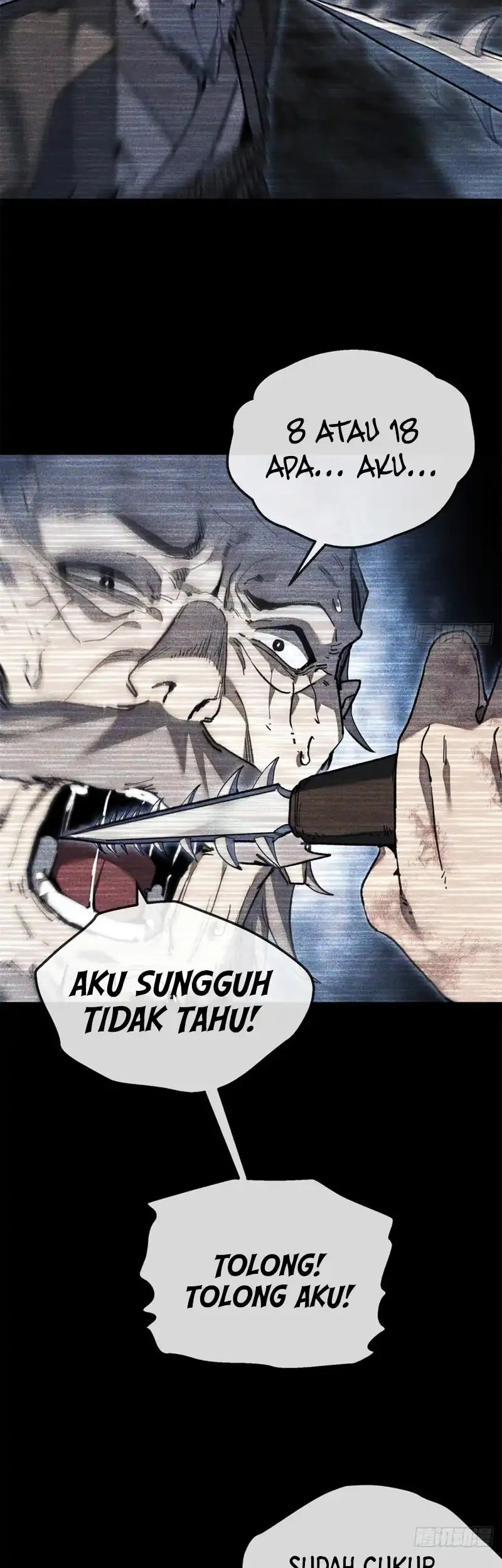 Chapter 83 - halaman 8