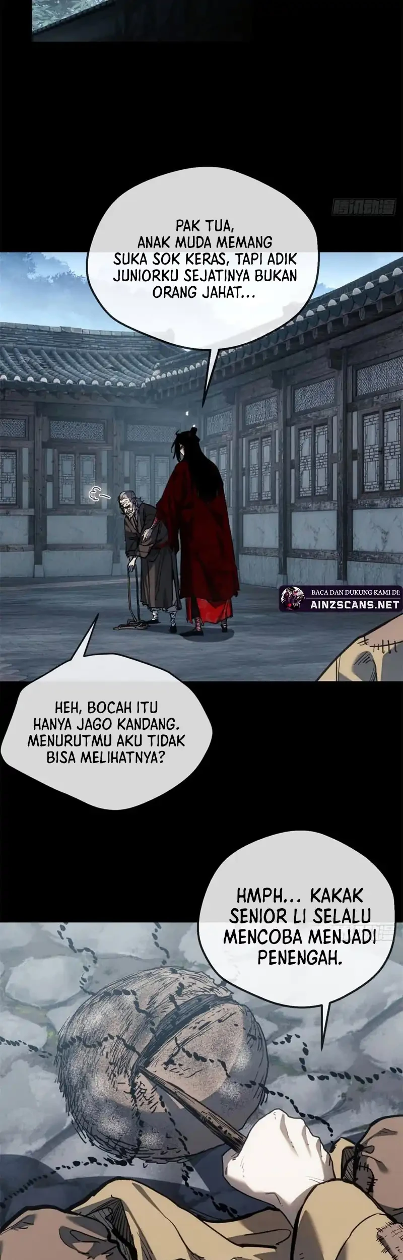 Chapter 83 - halaman 14
