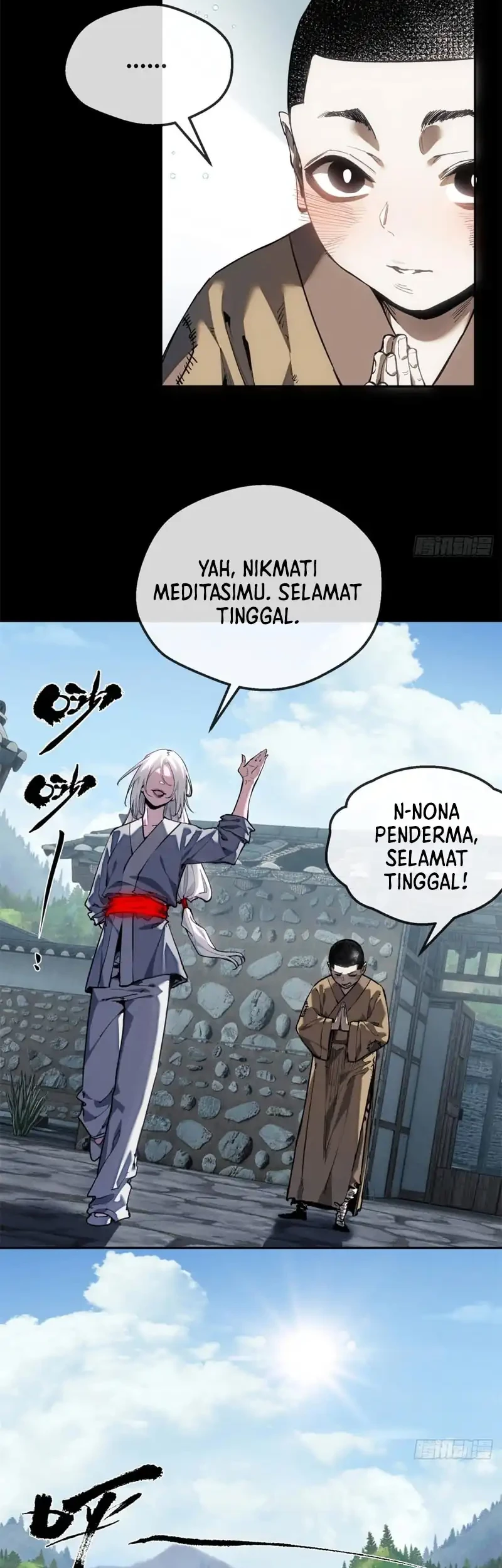Chapter 83 - halaman 19