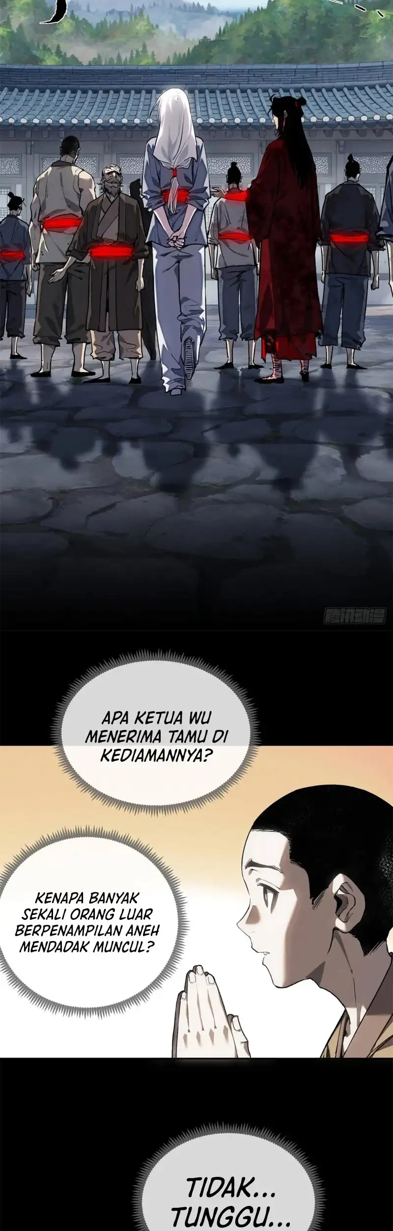Chapter 83 - halaman 20