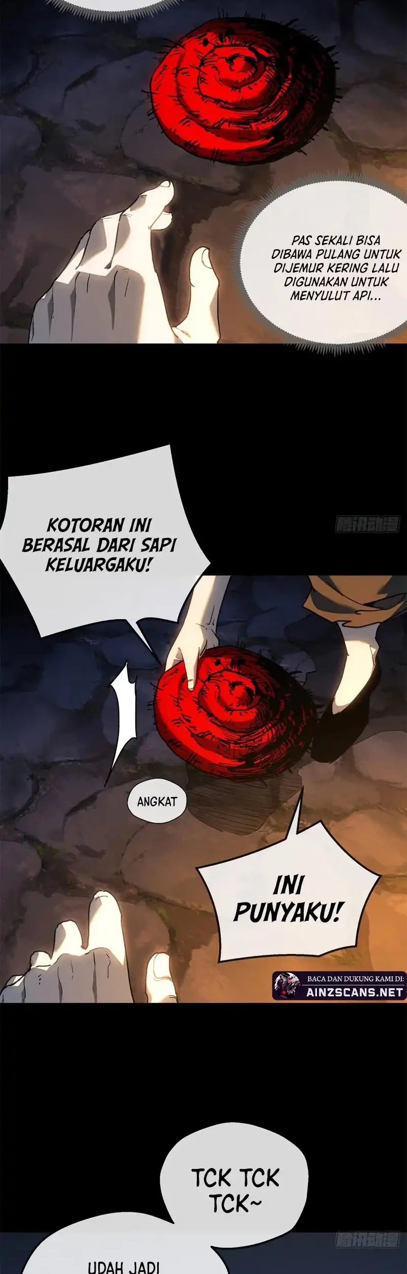 Chapter 84 - halaman 5