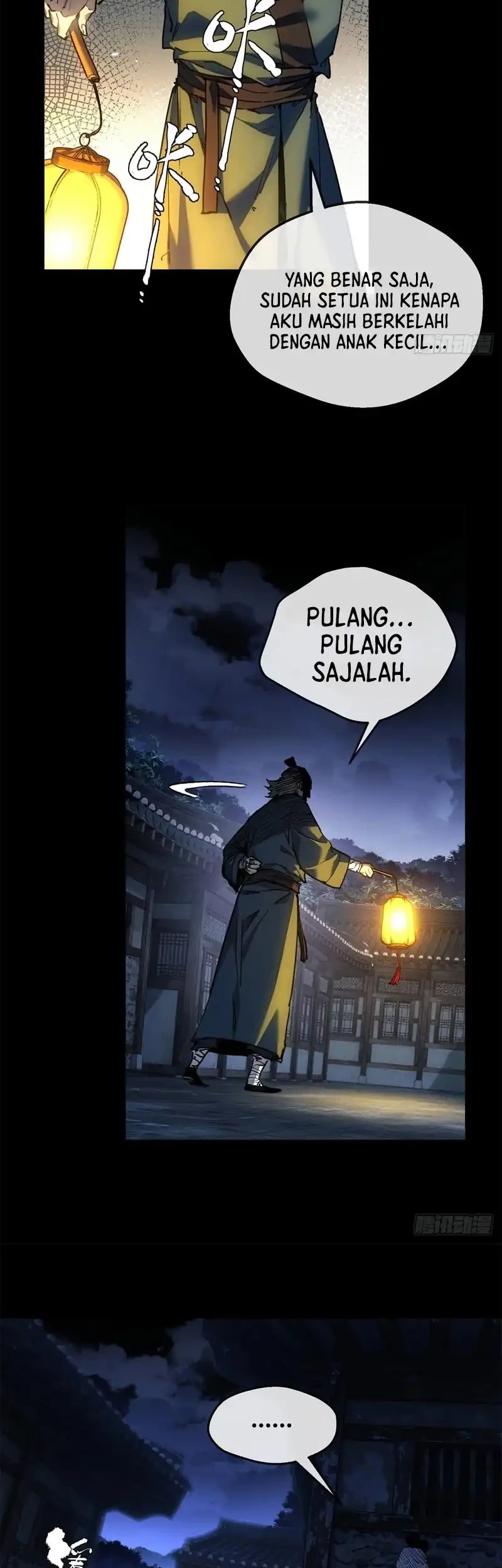 Chapter 84 - halaman 8