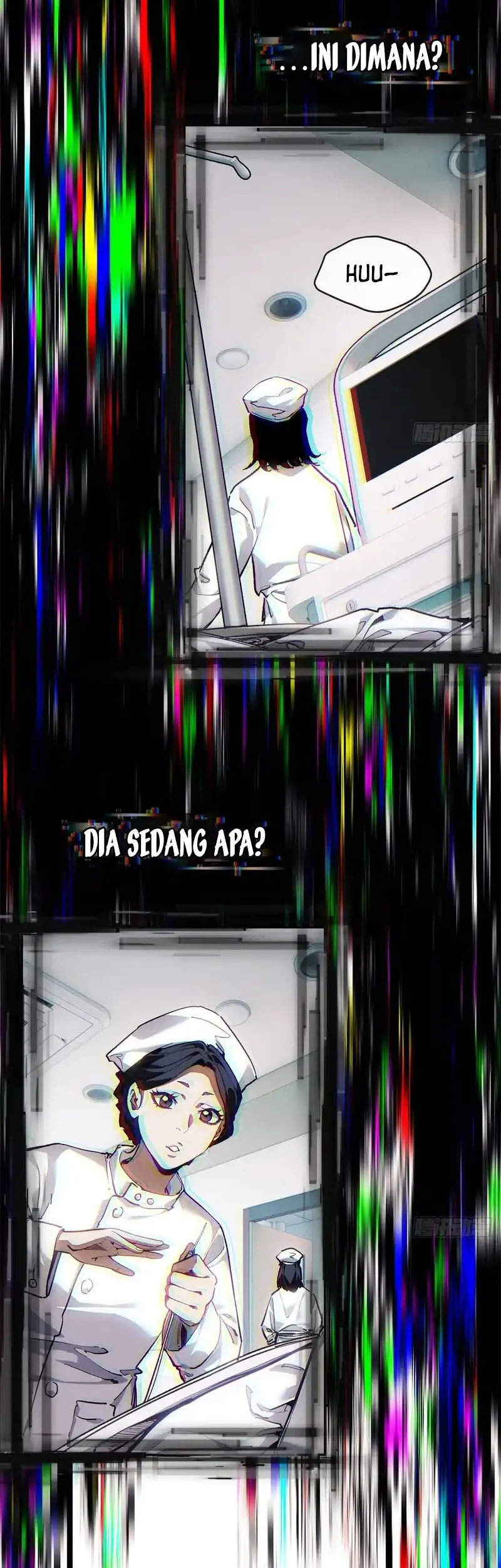 Chapter 84 - halaman 15