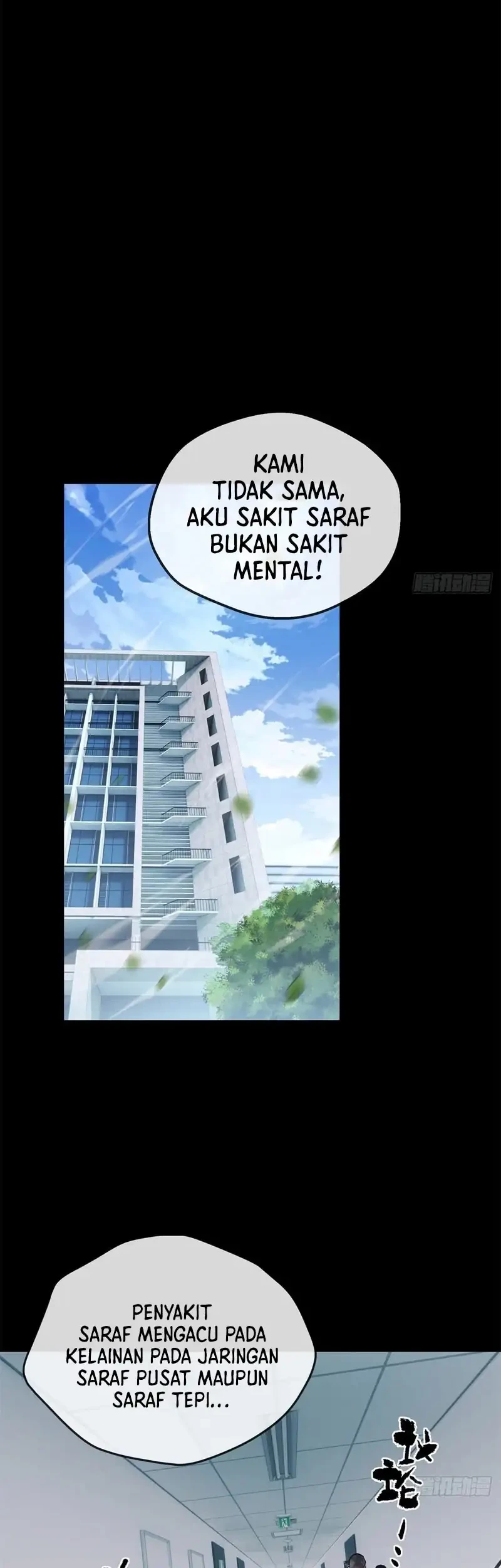 Chapter 84 - halaman 17