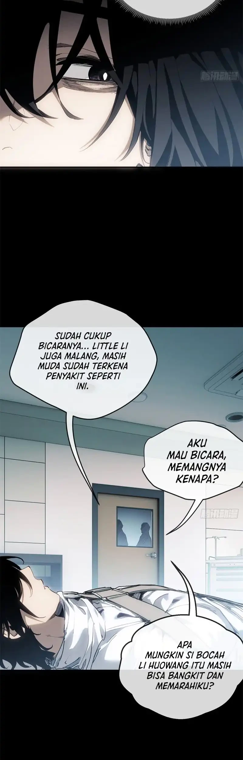 Chapter 84 - halaman 19