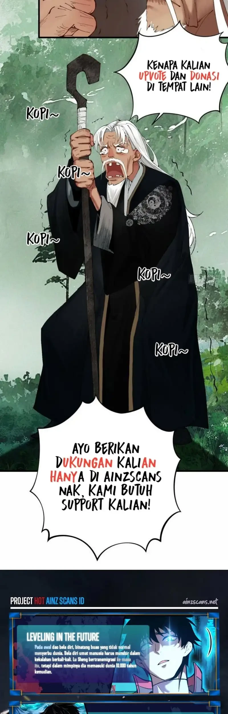 Chapter 84 - halaman 24