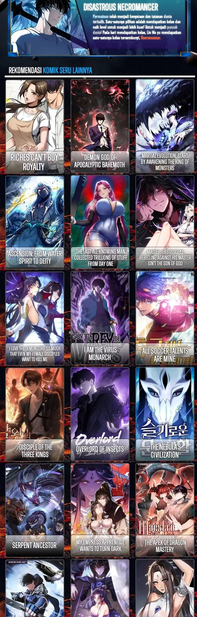 Chapter 84 - halaman 25