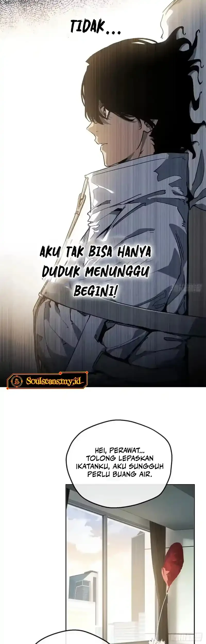 Chapter 85 - halaman 7