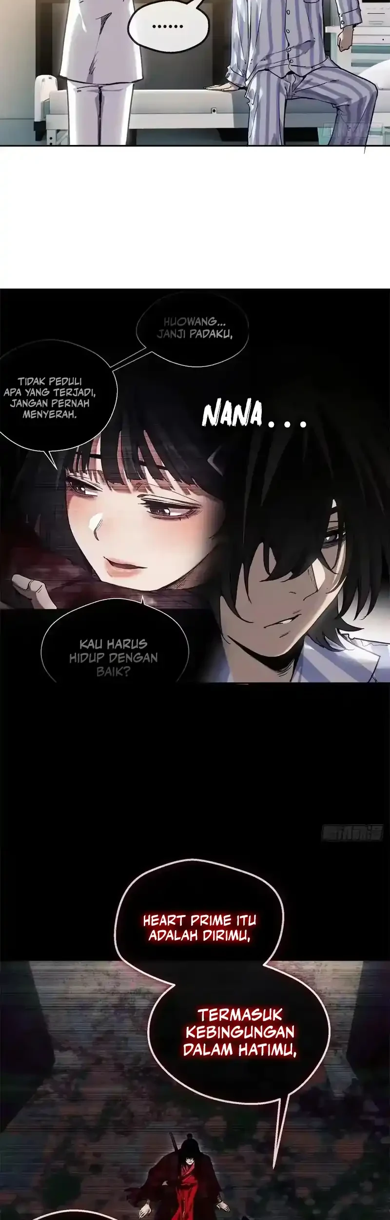 Chapter 85 - halaman 9