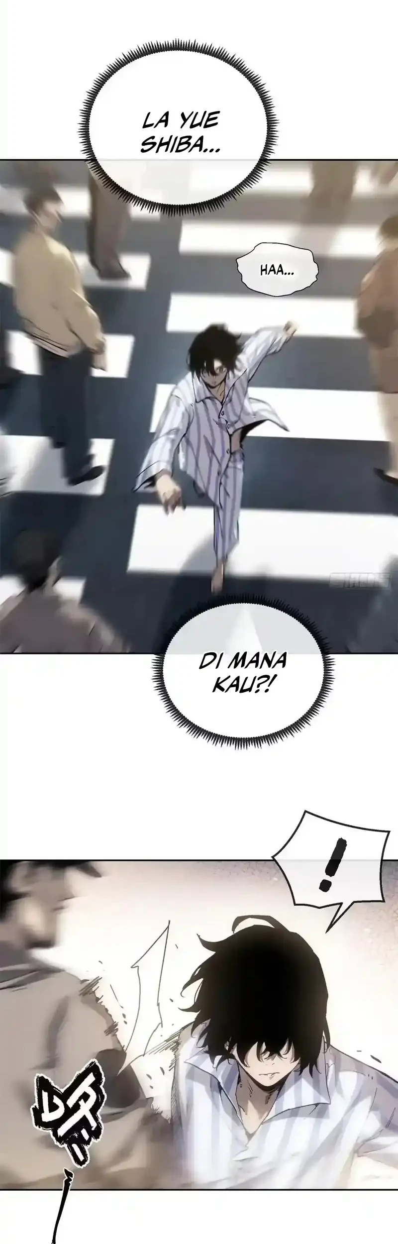 Chapter 85 - halaman 16