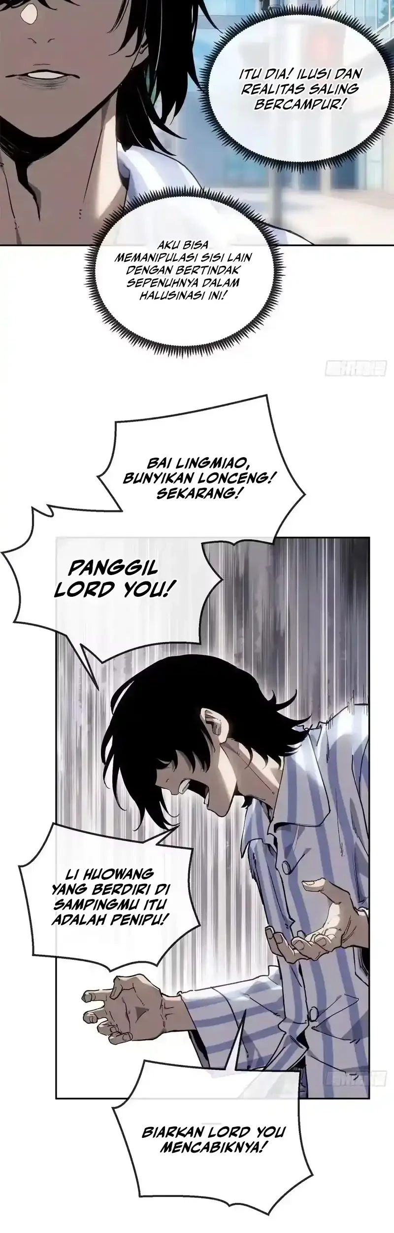 Chapter 85 - halaman 21