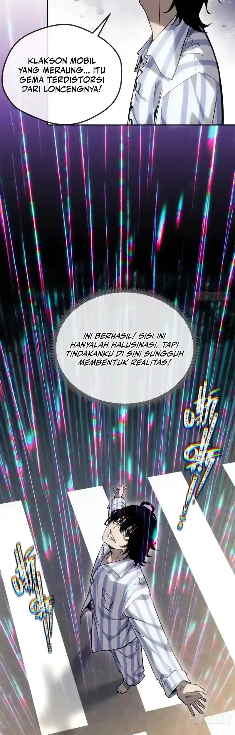 Chapter 85 - halaman 24