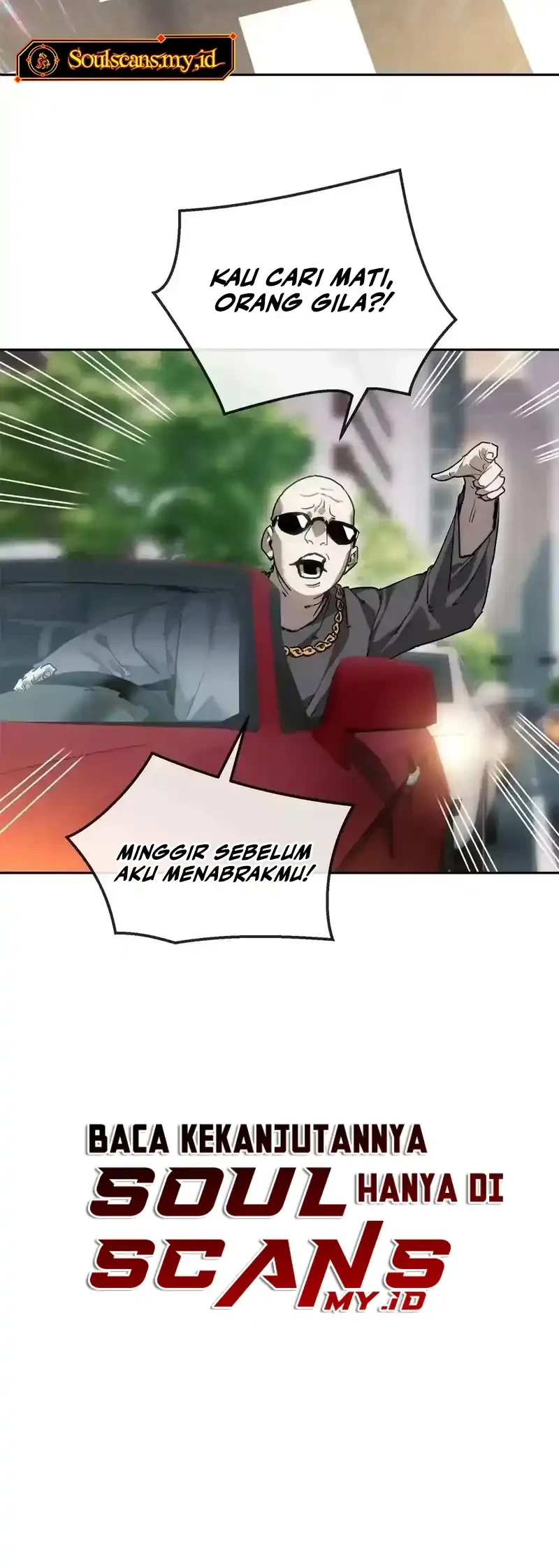 Chapter 85 - halaman 25