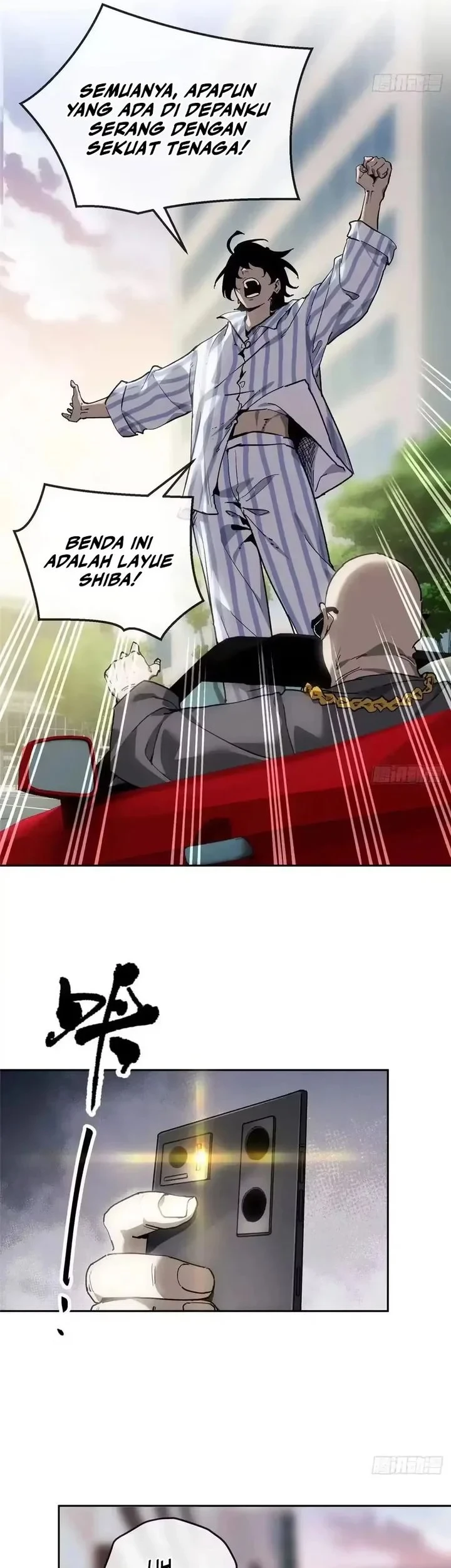 Chapter 86 - halaman 6