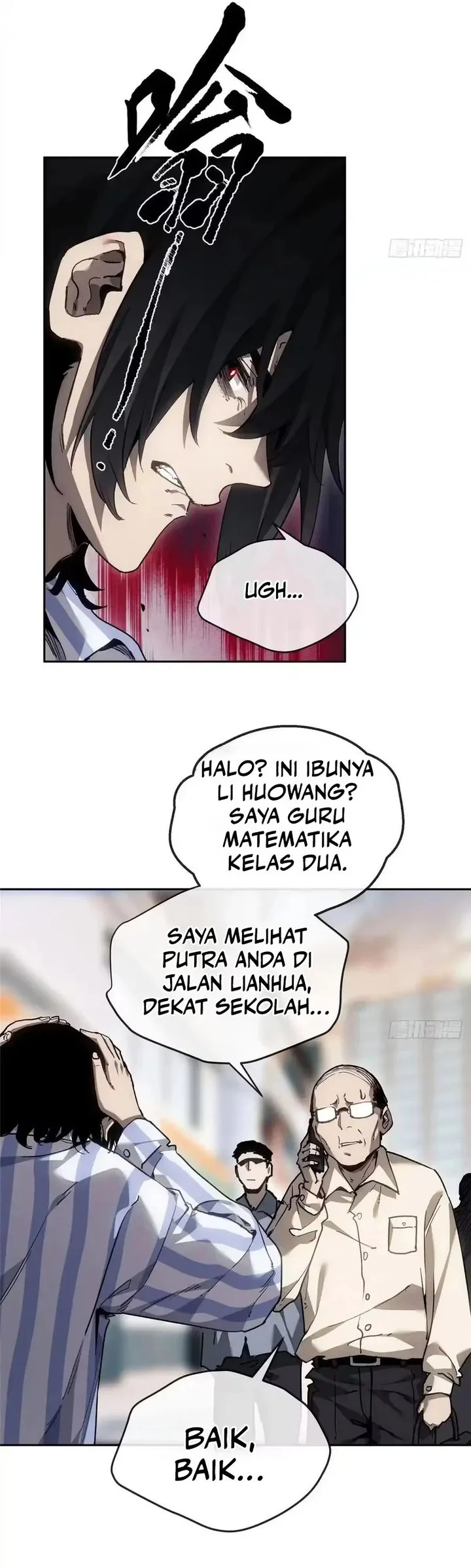 Chapter 86 - halaman 14
